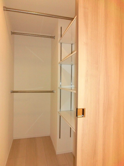 ParkAxis秋葉原Eastの設備