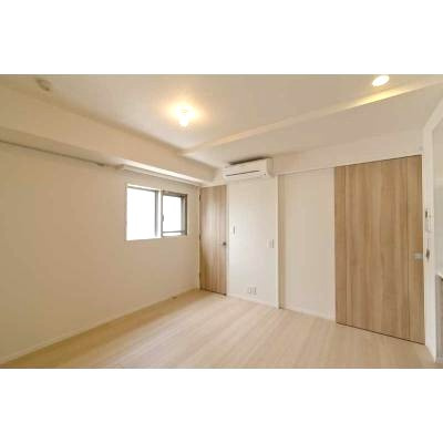 ParkAxis秋葉原Eastの内装