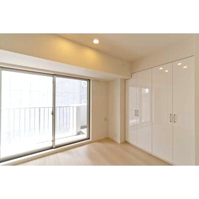ParkAxis秋葉原Eastの設備