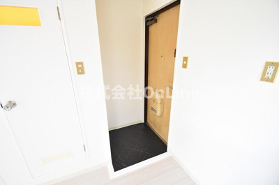 【玄関】 | メゾンそれいゆ