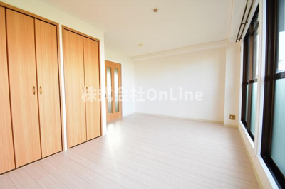 【洋室】 | メゾンそれいゆ