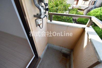 【設備】 | メゾンそれいゆ