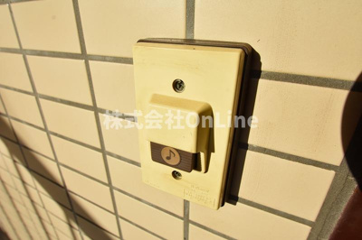 【セキュリティ】 | メゾンそれいゆ