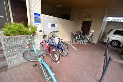 【その他共用部分】 | メゾンそれいゆ