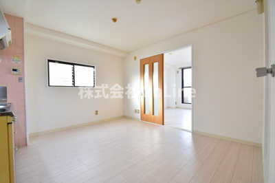 【居間・リビング】 | メゾンそれいゆ