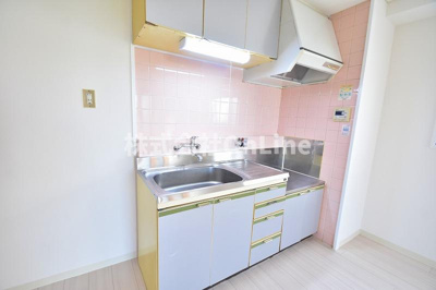 【キッチン】 | メゾンそれいゆ