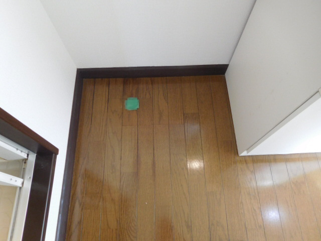 ハイツヴァンサンカンのその他