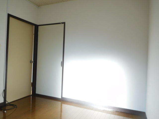 ハイツヴァンサンカンの子供部屋