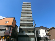 クリア天王寺東の画像