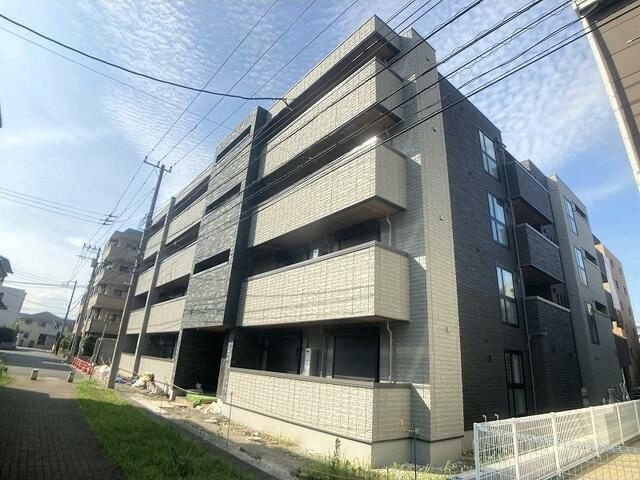 ザ・アークコート市川妙典のその他共用部分