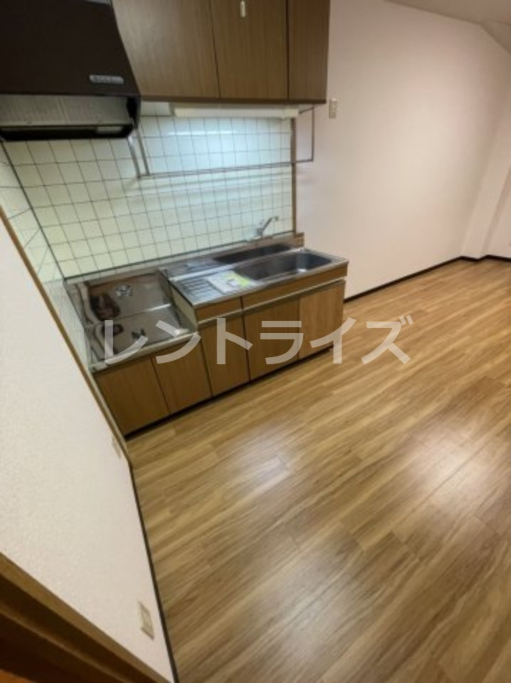 プリムローズAの設備