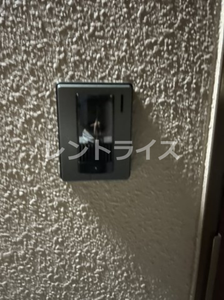 プリムローズAのセキュリティ