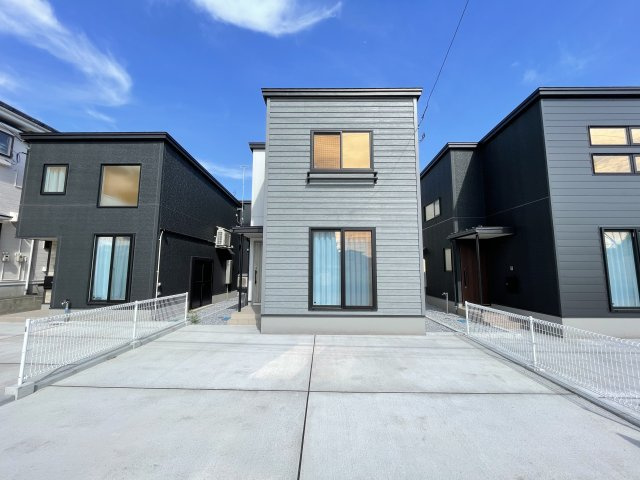 諏訪２丁目Ⅲの外観