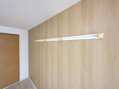 【収納】 | ソレーユ青山