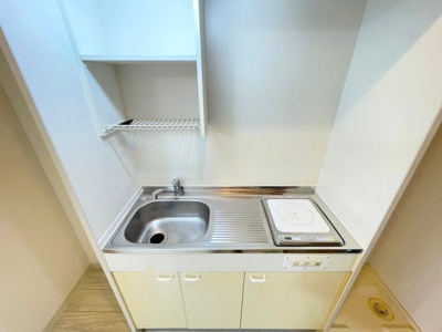 【設備】 | ソレーユ青山