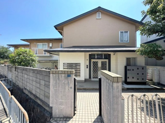 【外観】 | ソレーユ青山