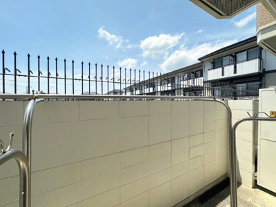 【展望】 | ソレーユ青山