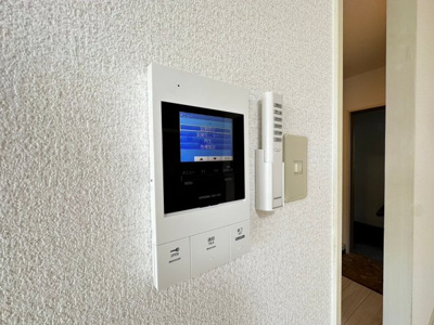 【セキュリティ】 | ソレーユ青山