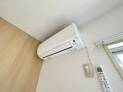【設備】 | ソレーユ青山