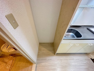 【その他】 | ソレーユ青山