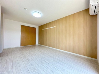 【居間・リビング】 | ソレーユ青山