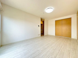 【居間・リビング】 | ソレーユ青山