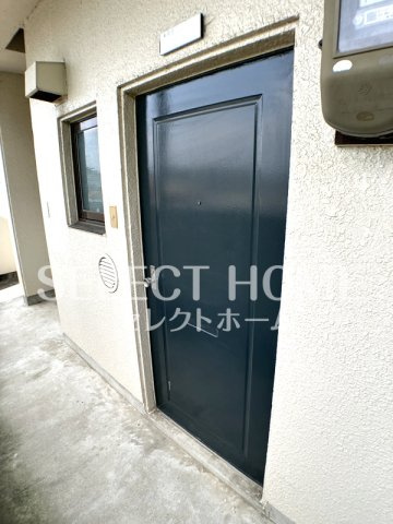  | メゾン魚町