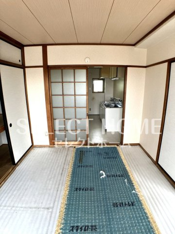  | メゾン魚町