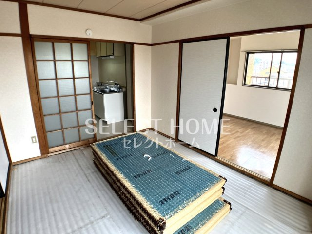 | メゾン魚町