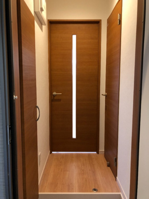 【玄関】 | GRANDTIC箱崎宮前　★プライスホームなら仲介手数料0円です★