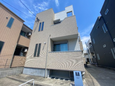 【外観】 | GRANDTIC箱崎宮前　★プライスホームなら仲介手数料0円です★