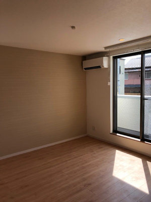 【居間・リビング】 | GRANDTIC箱崎宮前　★プライスホームなら仲介手数料0円です★