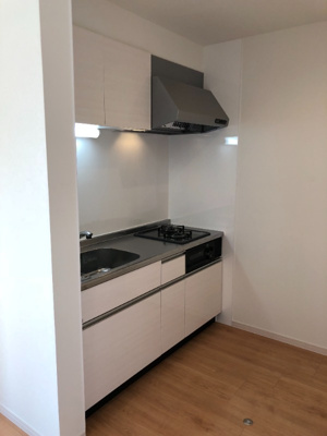 【キッチン】 | GRANDTIC箱崎宮前　★プライスホームなら仲介手数料0円です★