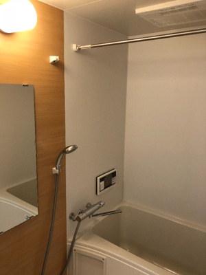 【浴室】 | GRANDTIC箱崎宮前　★プライスホームなら仲介手数料0円です★