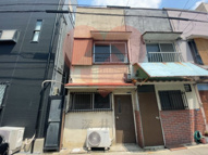 大阪市東住吉区南田辺4丁目貸家の画像