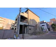 Ｕｒｂａｎ　ｌｕｘｅ　ＫＡＭＩＮＯＧＥの画像