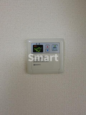 【設備】 | メゾンウィステリアC棟