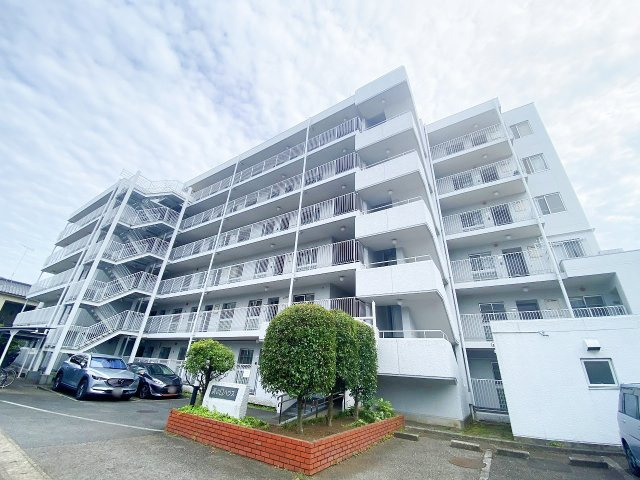 東急田園都市線「溝の口」溝の口ハウスの画像