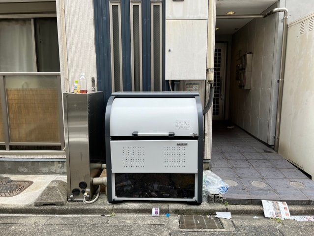 プランドールS|名古屋市の賃貸ならMy賃貸のその他共用部分|プランドールS
