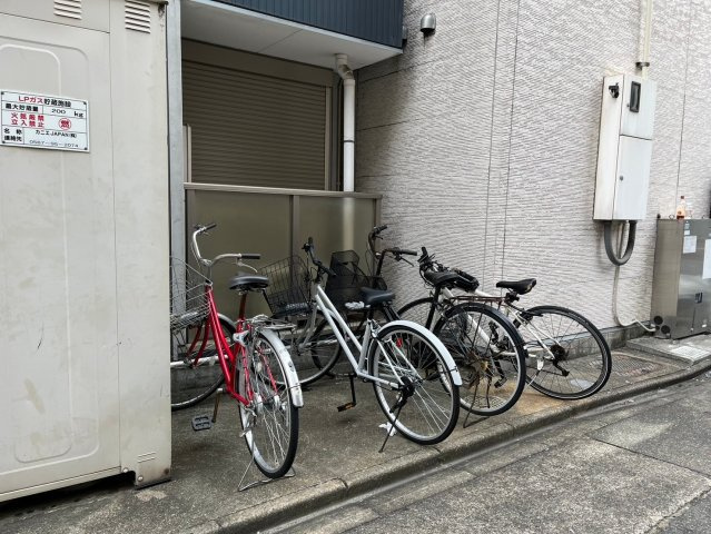 プランドールS|名古屋市の賃貸ならMy賃貸のその他共用部分|プランドールS