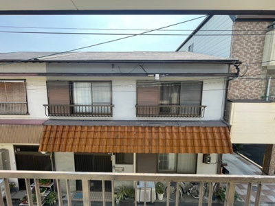 【展望】 | 昆陽東4丁目連棟貸家