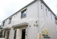 Ｆｏｒｚａ御嶽　の画像