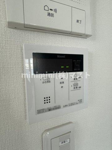 南久宝寺FUKUE2023の設備