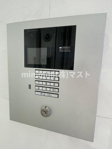 南久宝寺FUKUE2023のセキュリティ