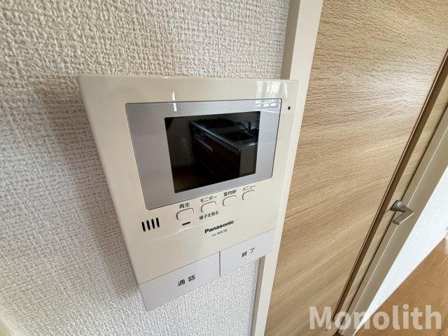 二色の浜グリーンヴィレッジのセキュリティ
