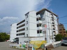 コーポ大社の画像