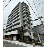 大阪市北区大淀中５丁目のマンションの画像