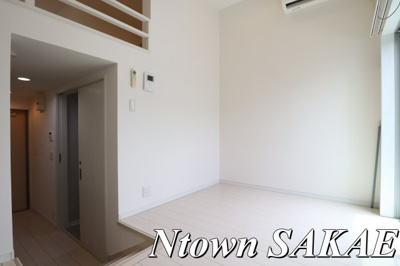 【内装】 | ラフェリオⅡ | 物件の内装です