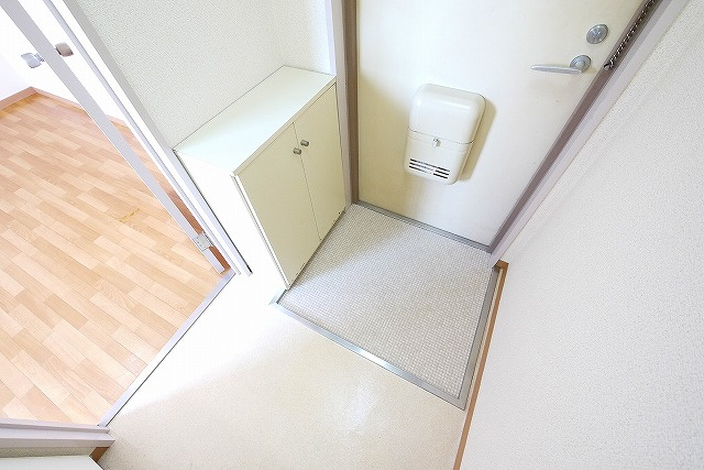 コーポ諏訪柳町のその他
