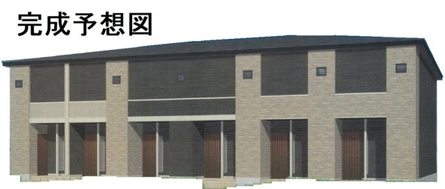 アクアプラ浅江７　Ⅰ